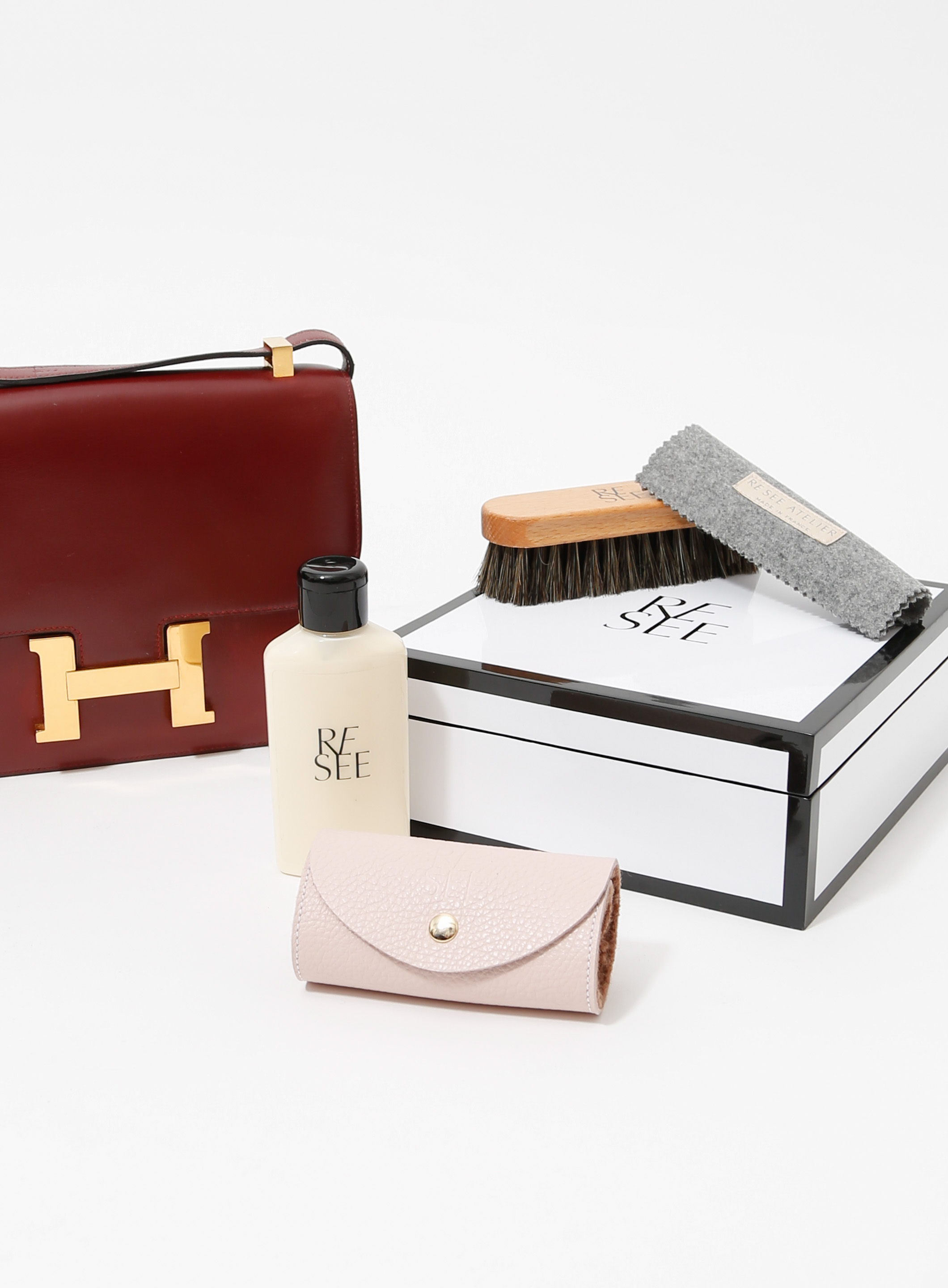 Louis Vuitton, Bags, Louis Vuitton Gift Wrapping Set
