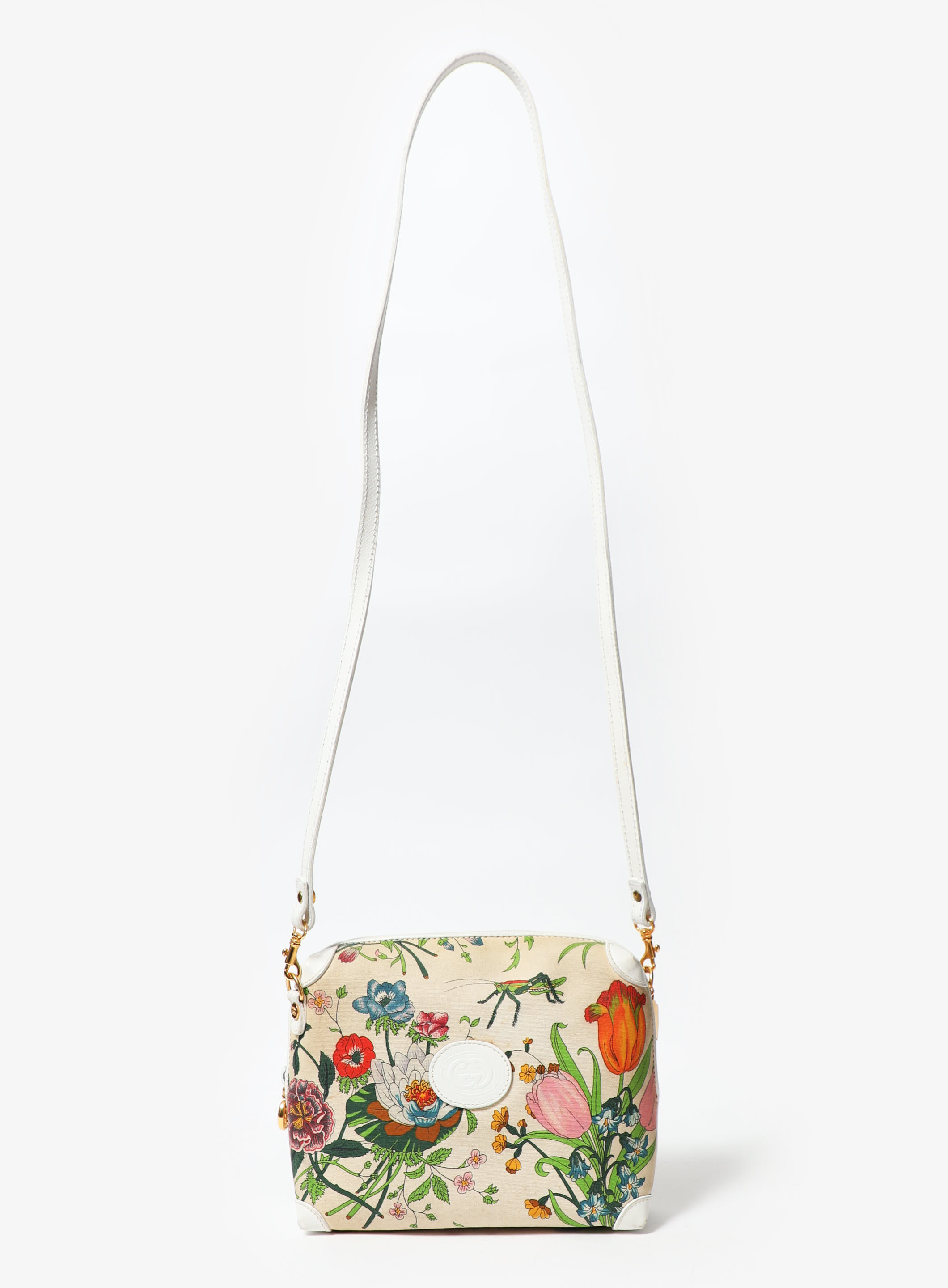 FLORAL BAG