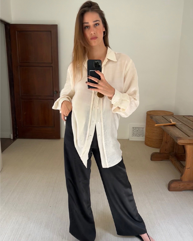 The Collector Series Camille Vergnes ReSee