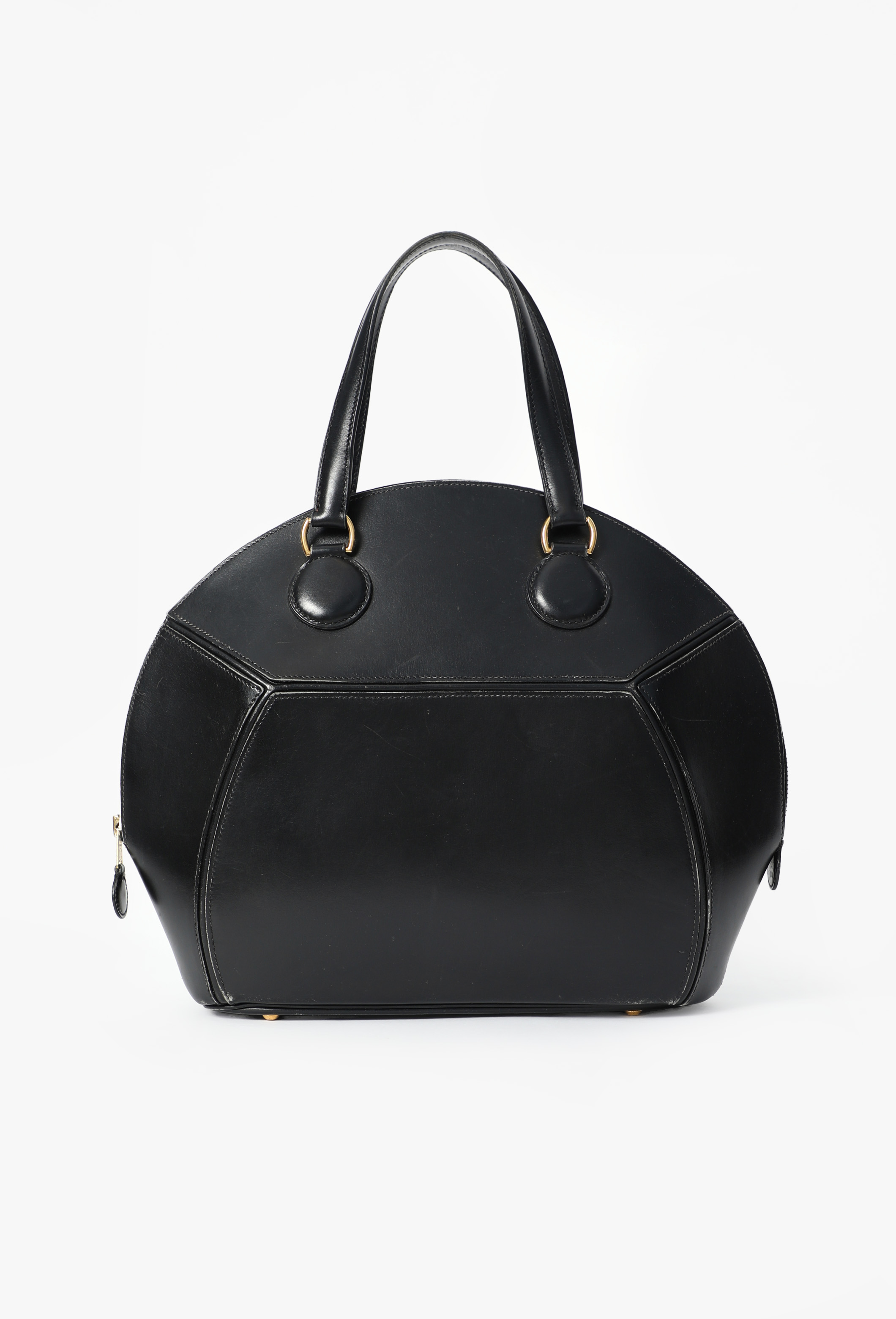 Vintage Île de Shiki Bag - Hermès | ReSee