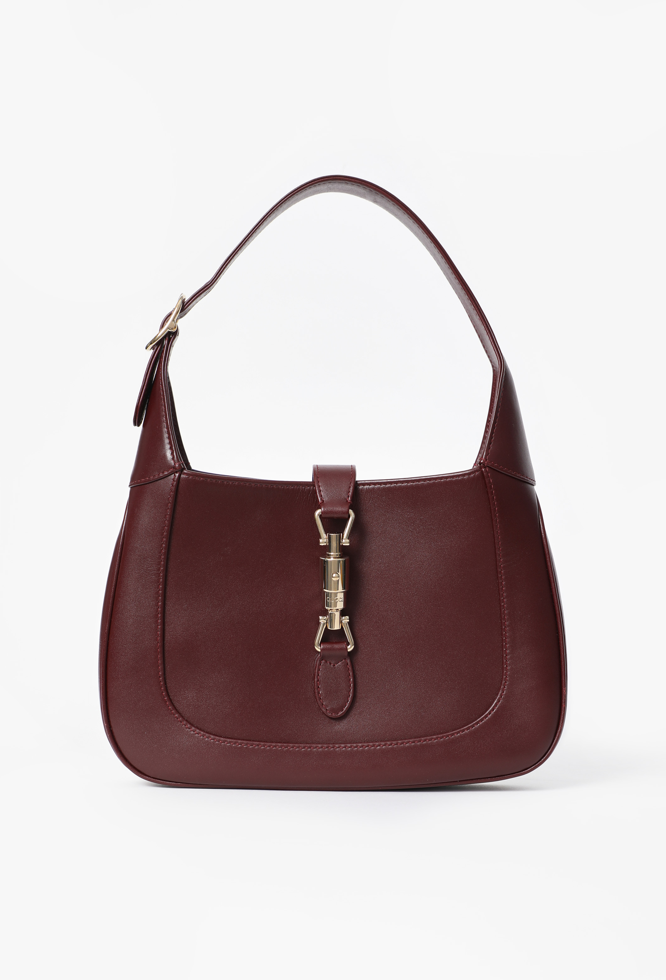 Jackie 1961 Rosso Ancora Bag - Gucci | ReSee