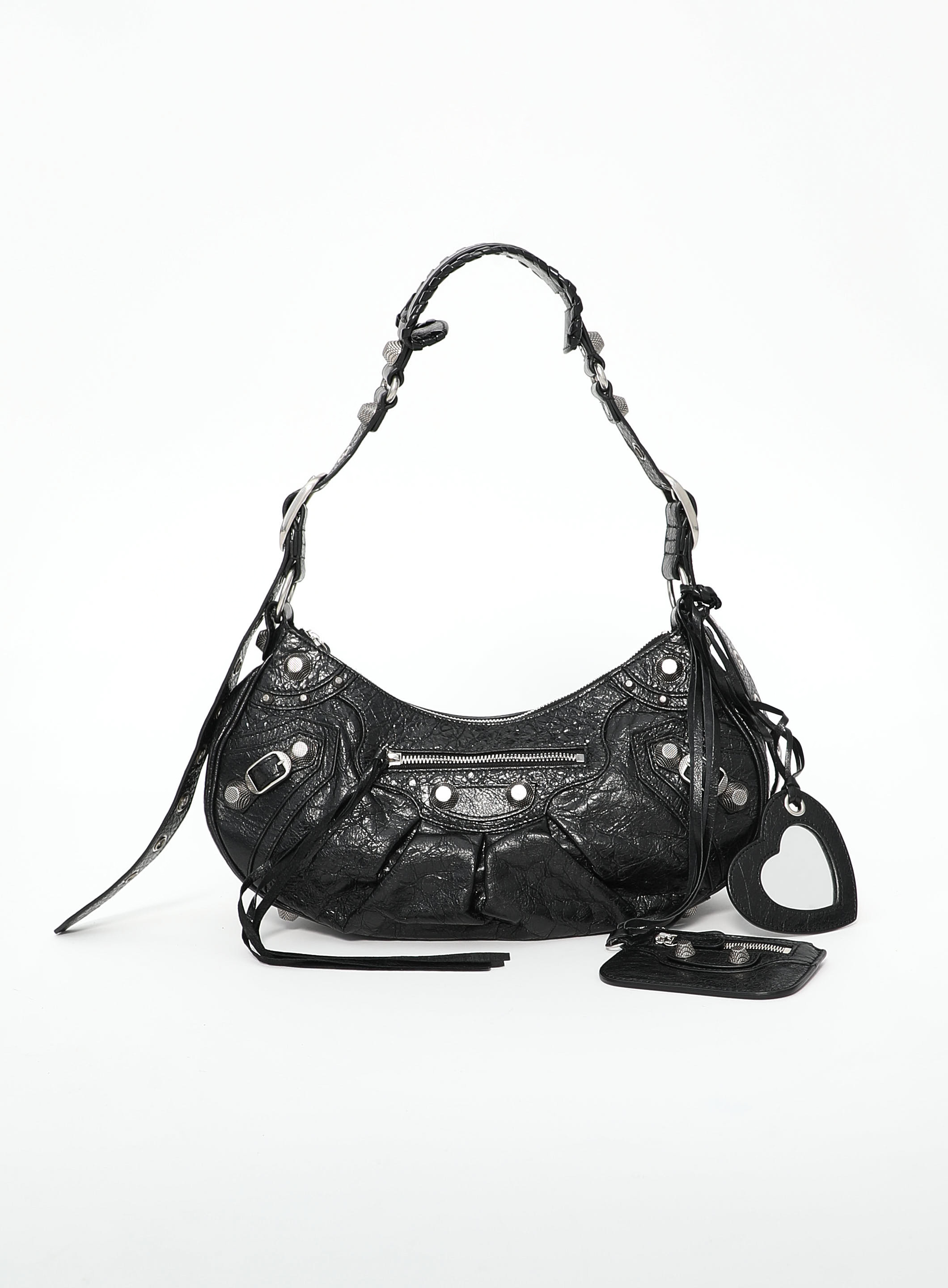 2022 Le Cagole S Bag | Authentic & Vintage | ReSee