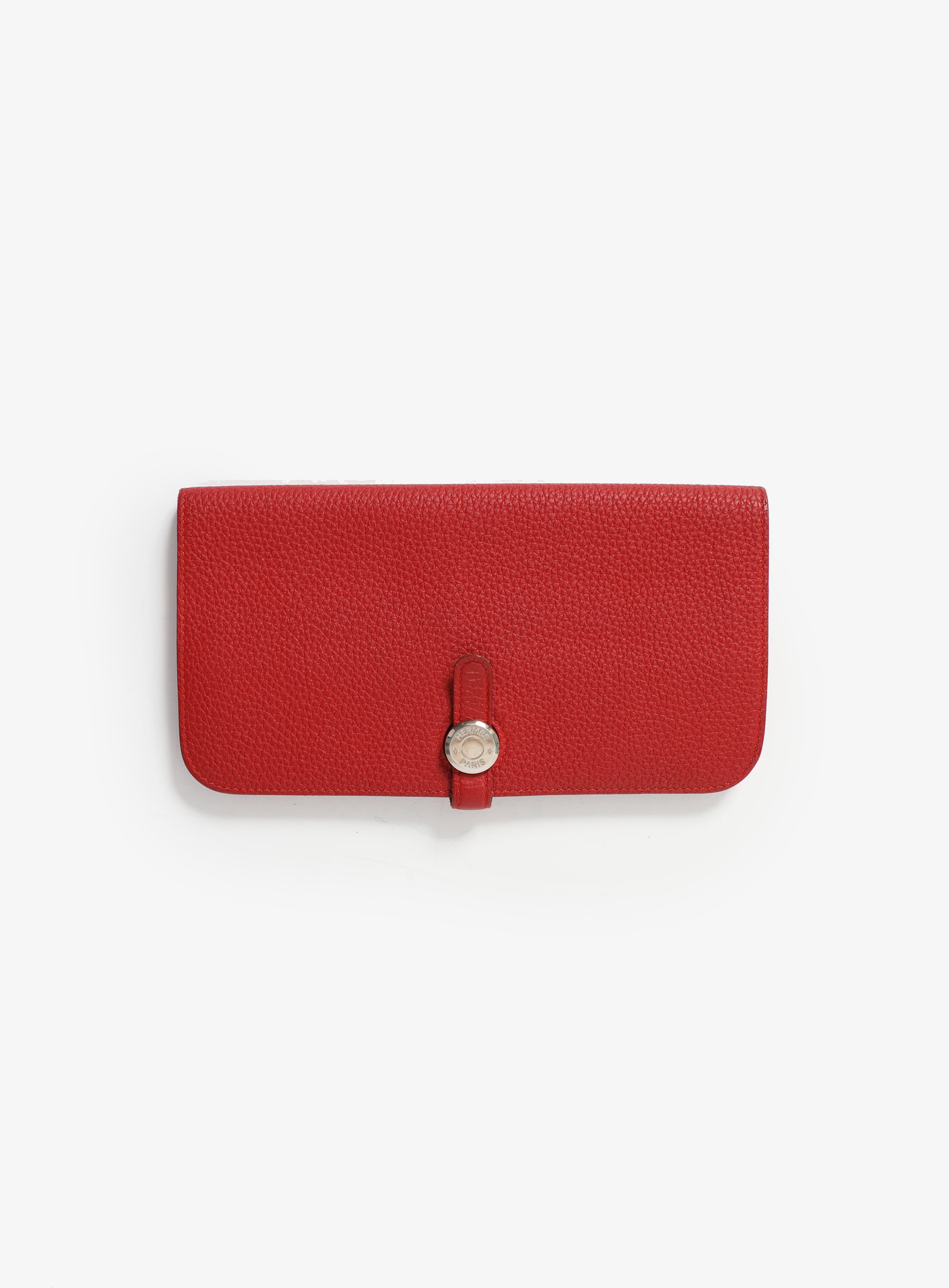 hermes dogon wallet