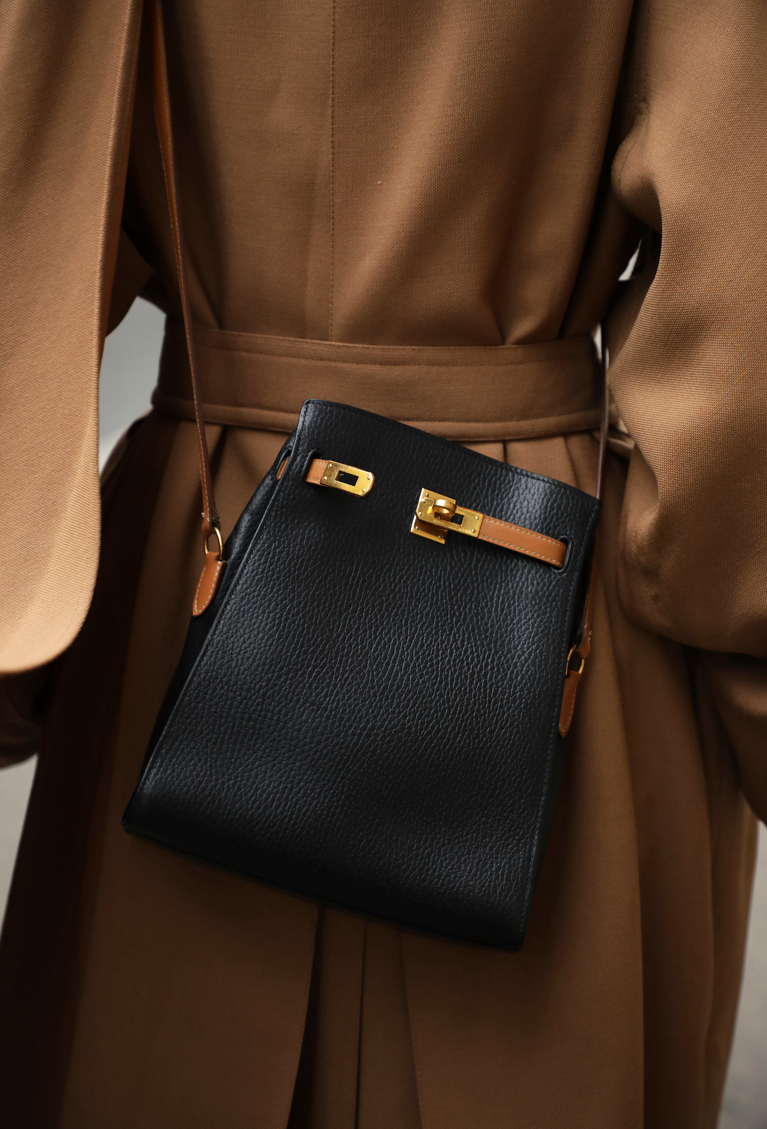 80s Ardennes & Chamonix Mini Kelly Sport | Authentic & Vintage | ReSee