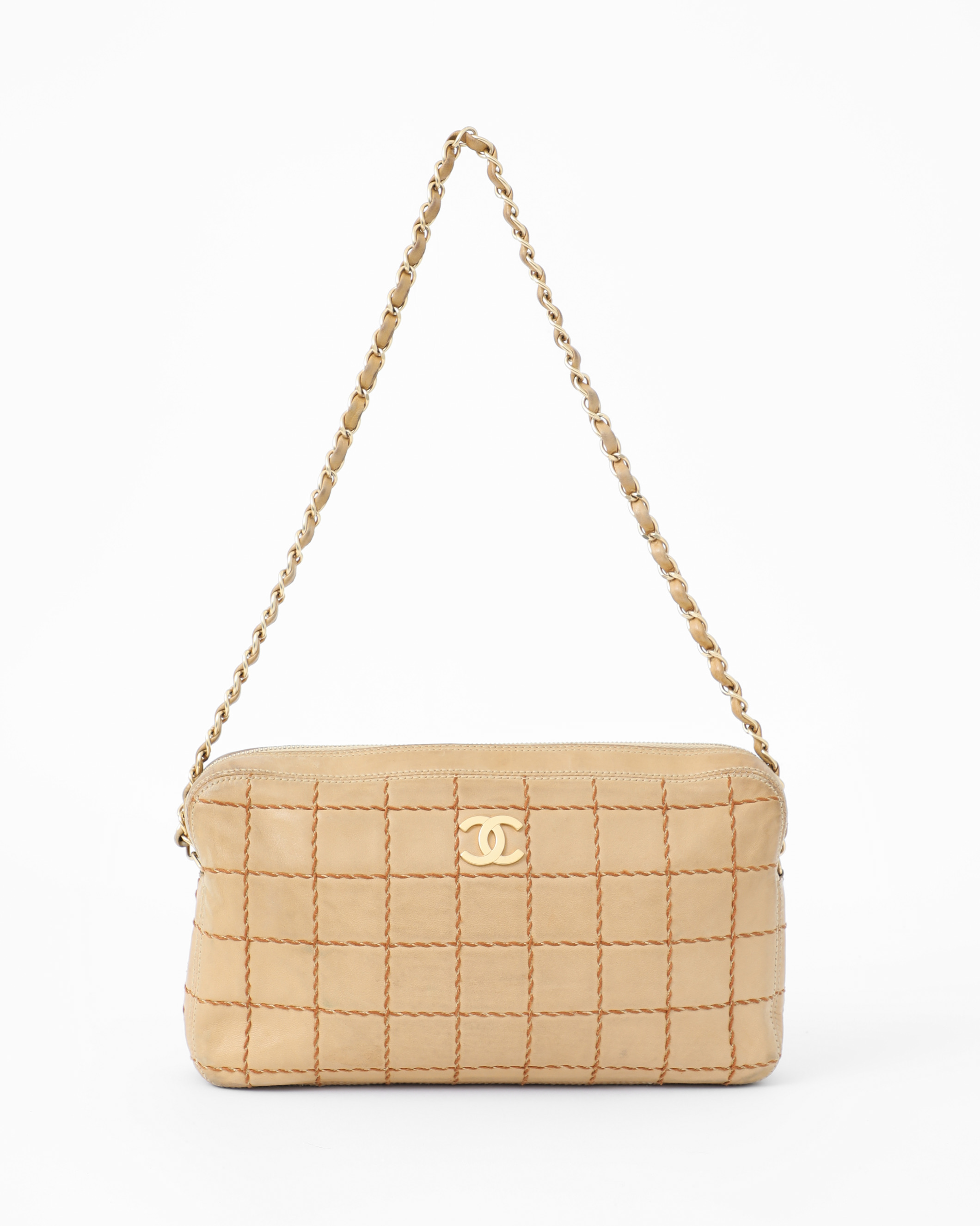 Wild Stitch Shoulder Bag Authentic Vintage ReSee