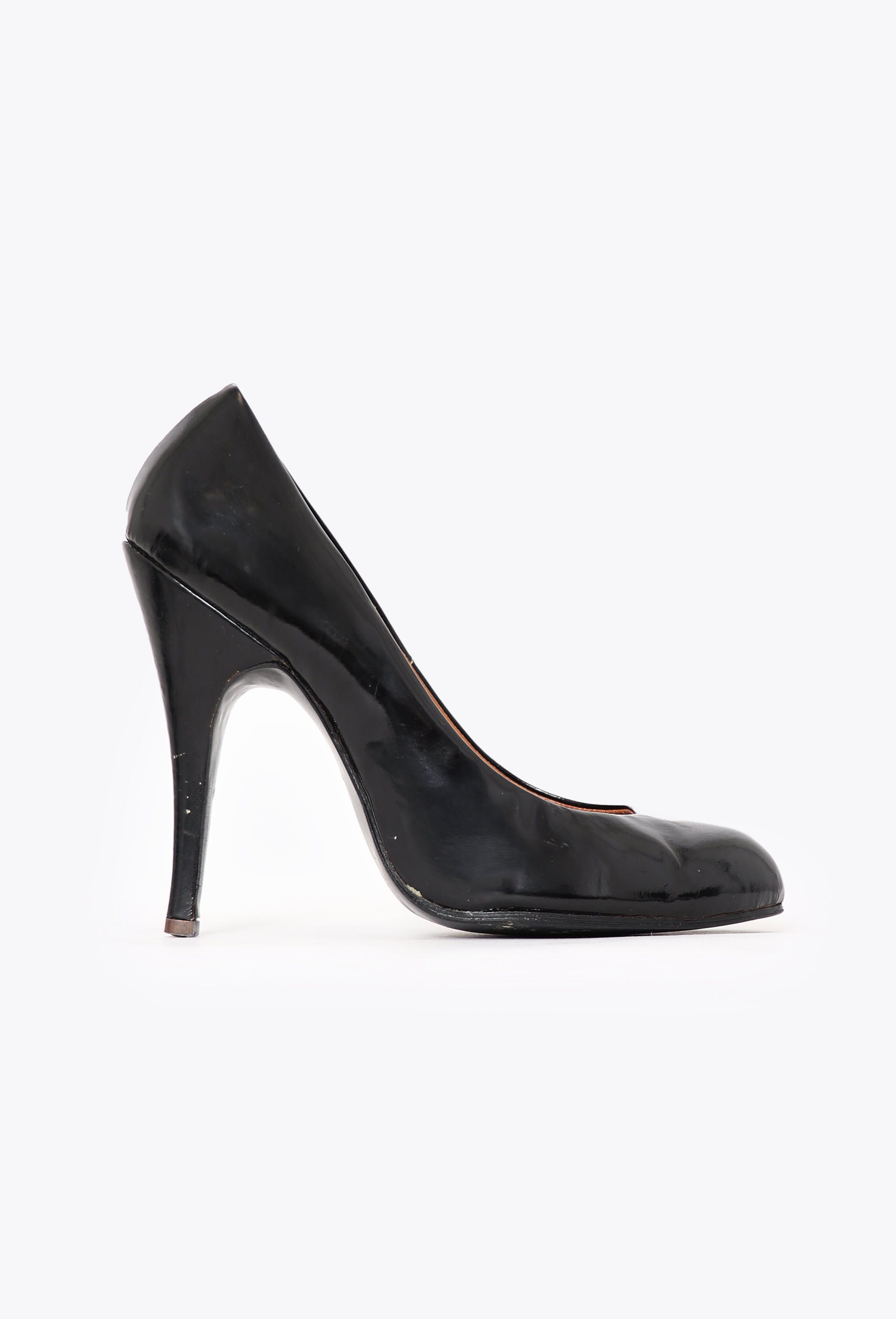 激レアVivienneWestwood ANIMAL SACK STILETTO