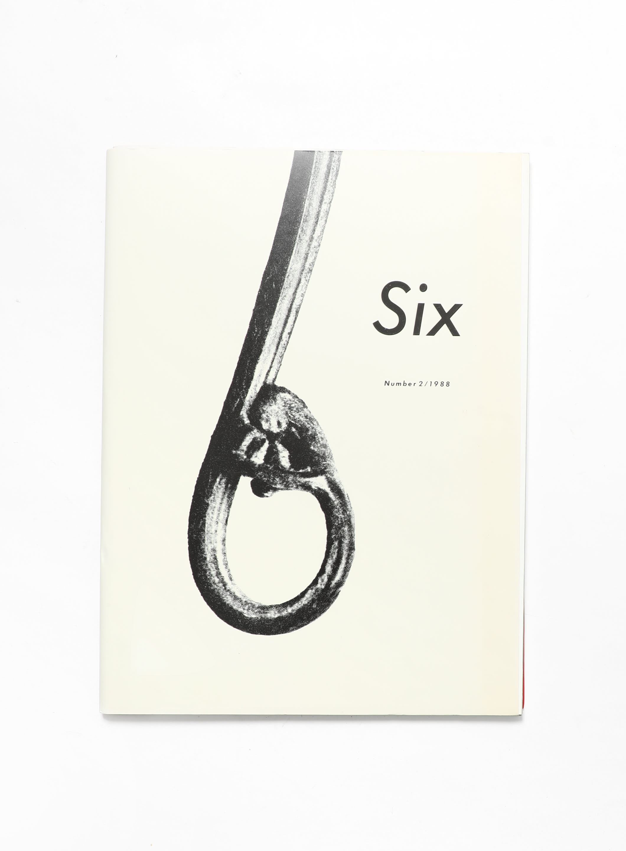 Gallery 98 | Comme des Garcons, Six / Sixth Sense, Number 2