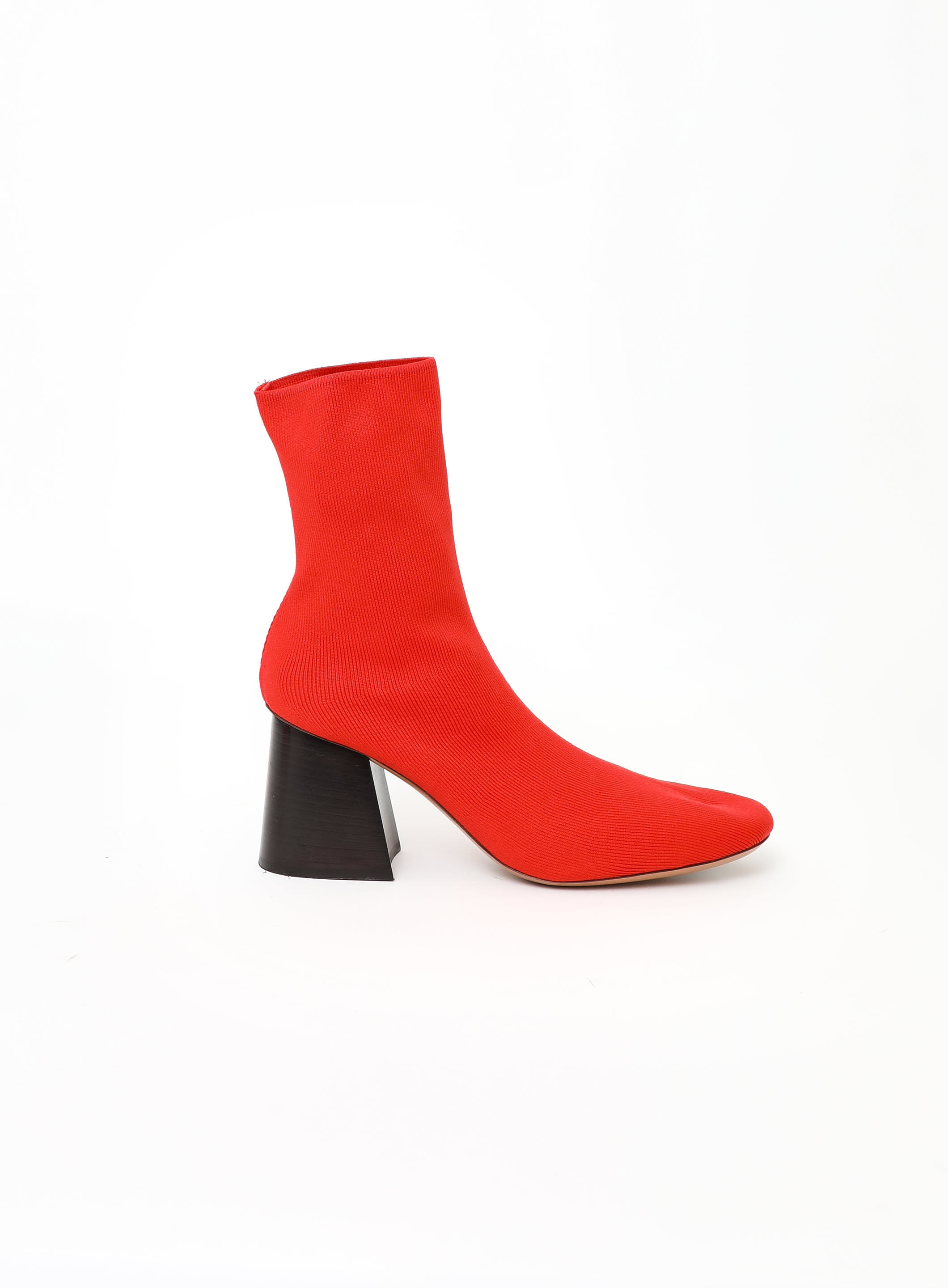 Ribbed Sock Boots| Authentic & Vintage | ReSee