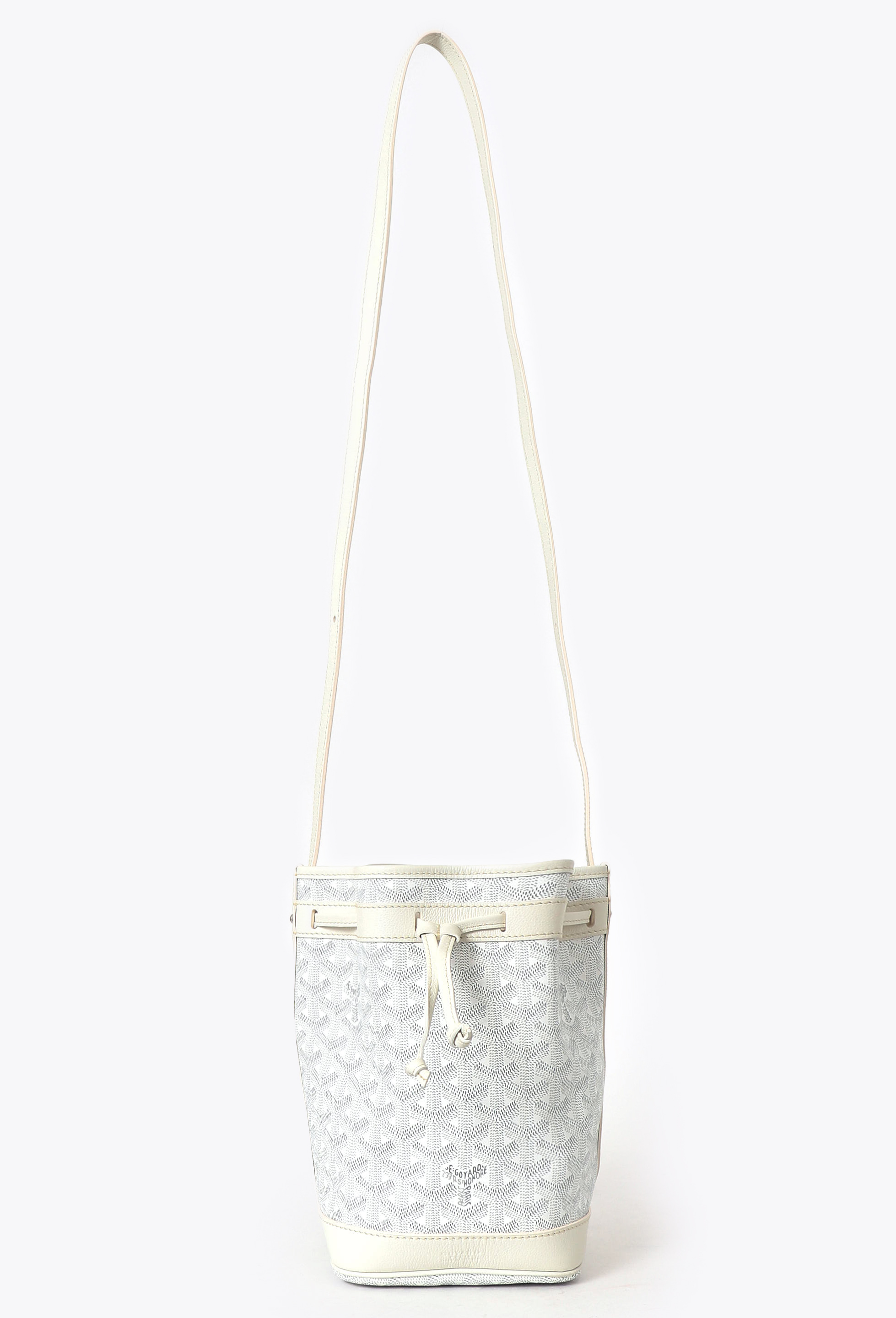 Sac Seau Petit Flot PM Goyard ReSee