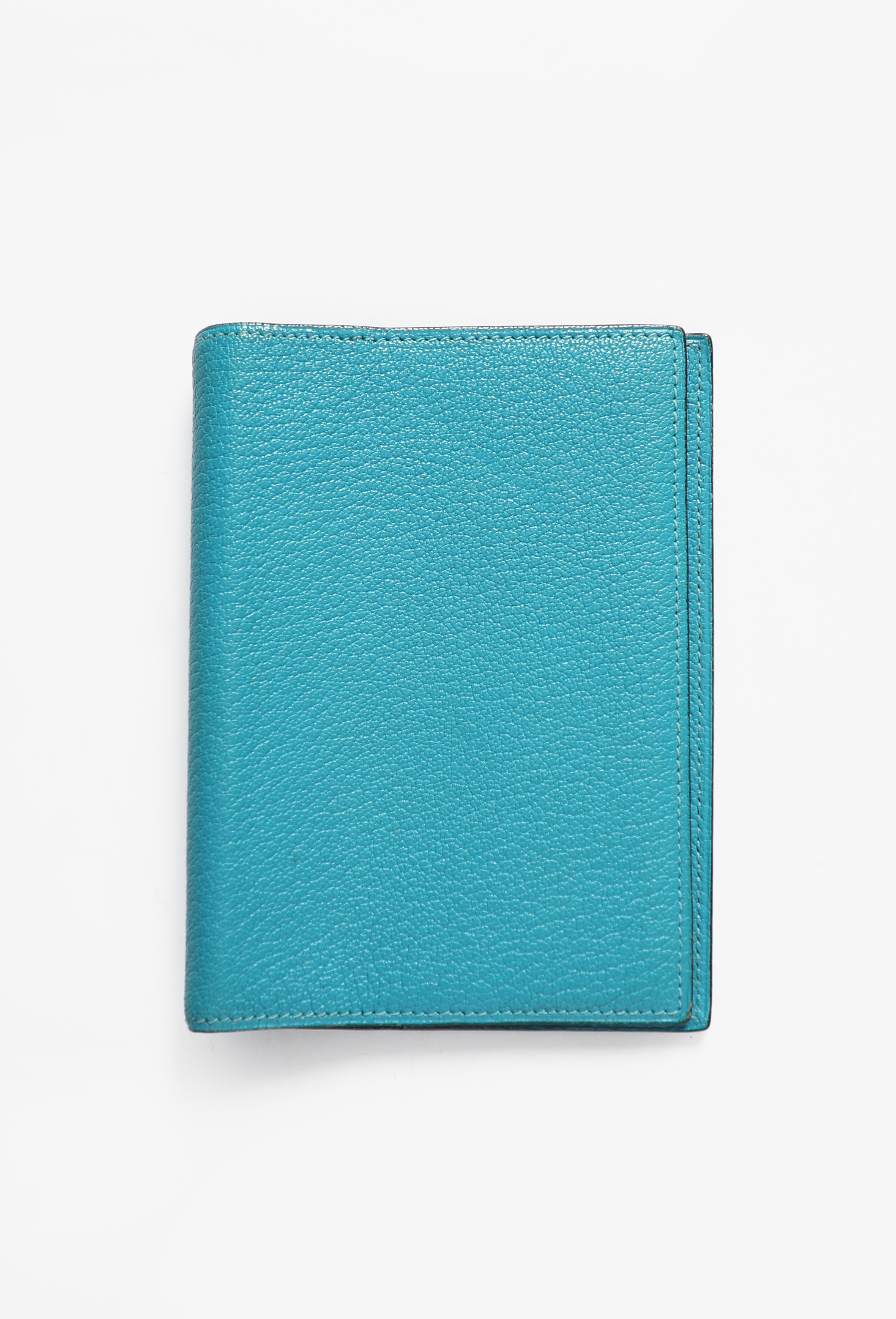 Chèvre Mysore Agenda Cover PM - Hermès | ReSee