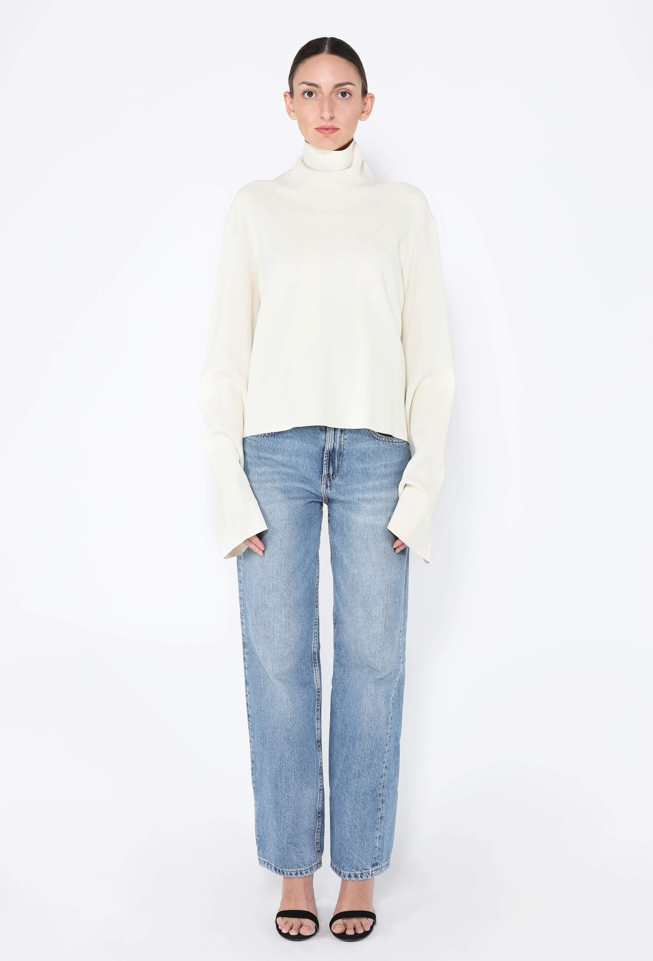 Fall 2013 Turtleneck - Céline | ReSee