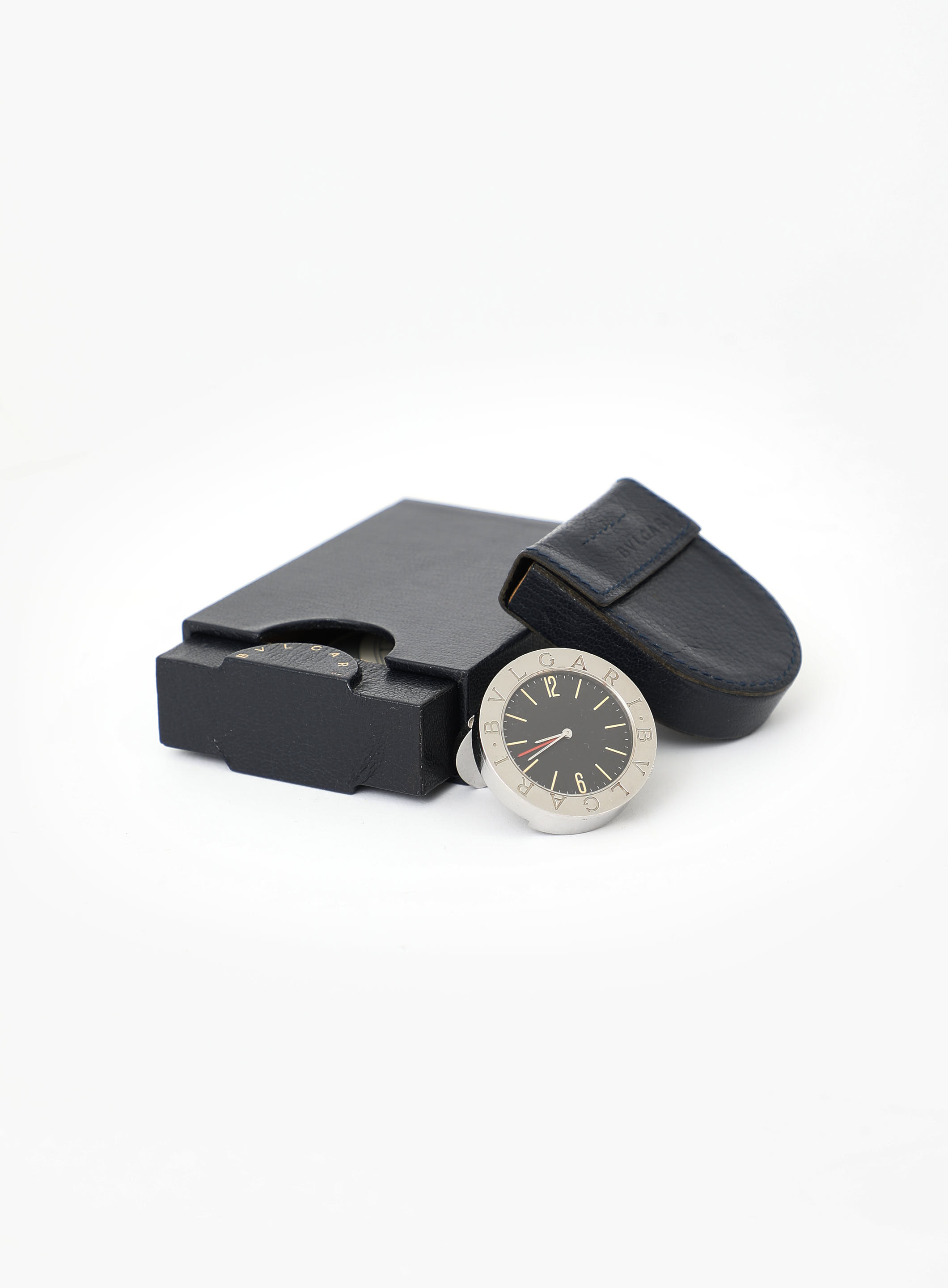 Vintage  Starlet Travel Alarm Clock Needs a service £20
