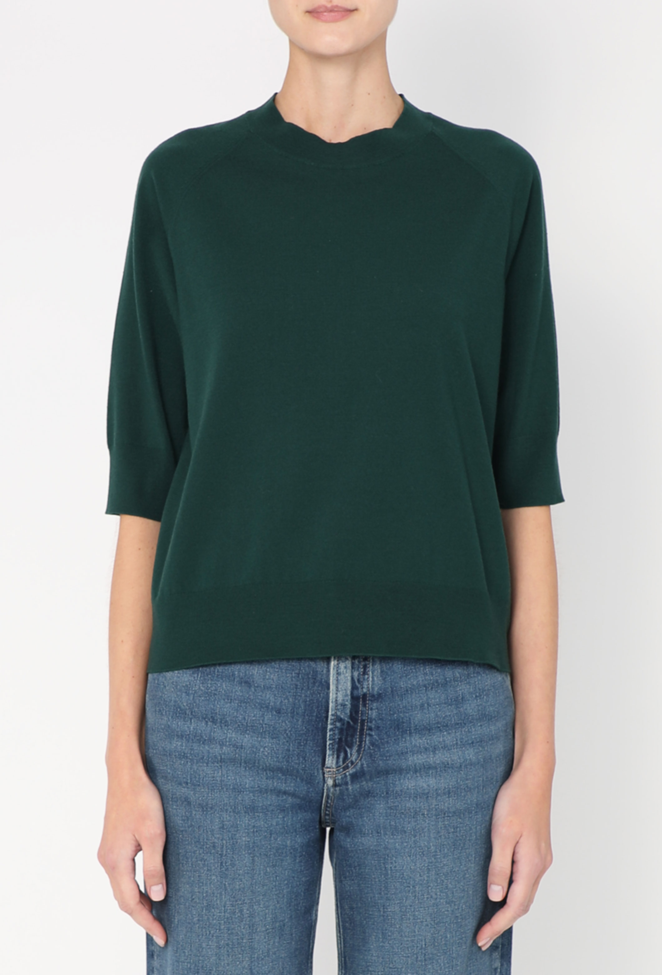2024 Tuan Knit Top | Authentic & Vintage | ReSee
