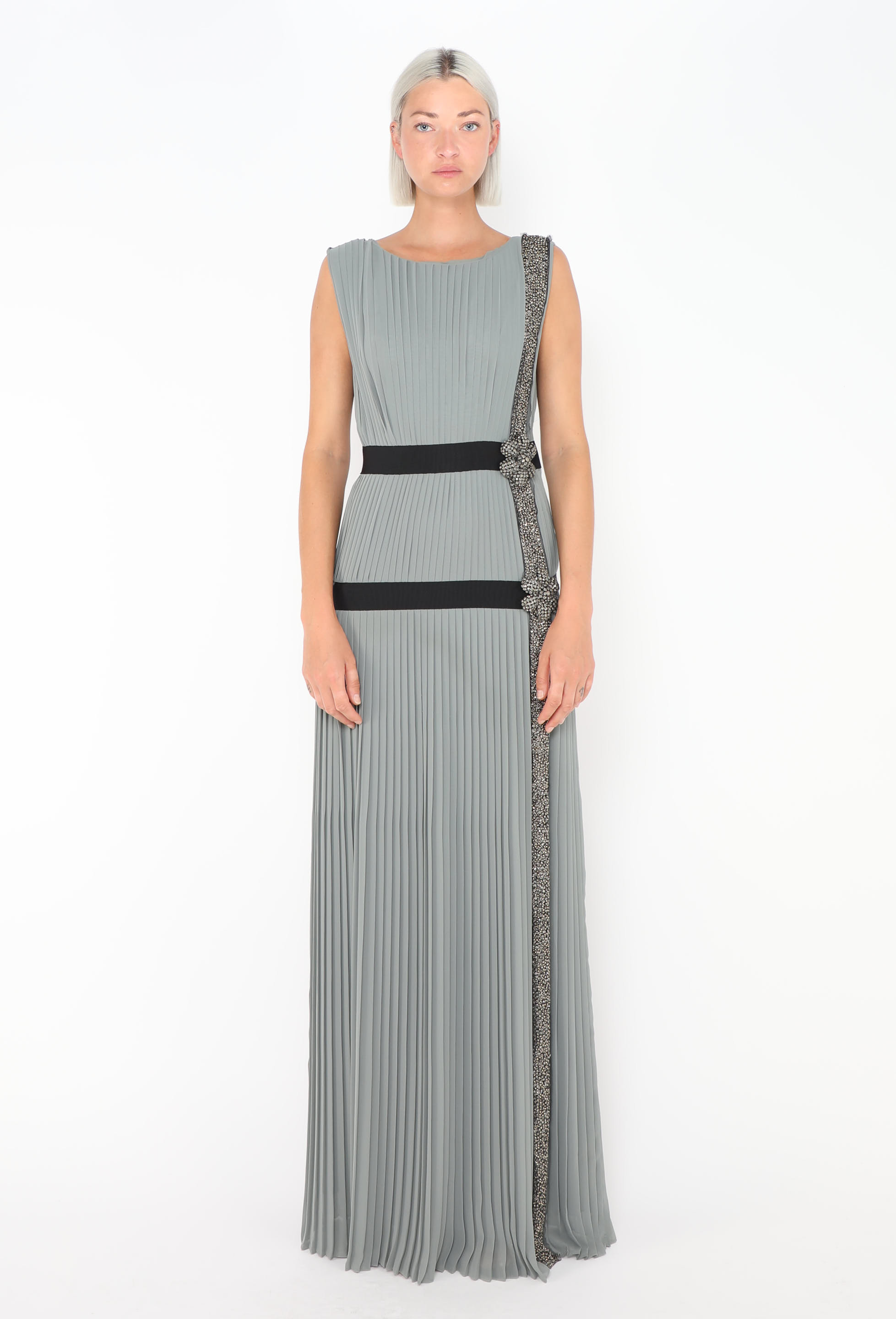 white dress shirt dress The WFH Dress White / XS